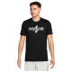 Nike Ανδρική κοντομάνικη μπλούζα Dri-FIT Fitness
